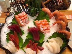 -王鼎精致料理铁板烧(世博源店)