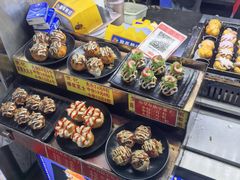 -海大南门夜市(海富街店)