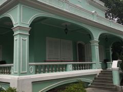 -龙环葡韵住宅式博物馆