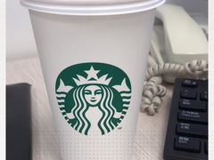 -星巴克(来福士办公楼店)