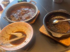 -五谷丰登农家院·地道胶东菜·海鲜烧烤(威海店)