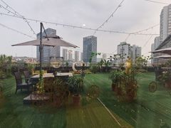-月亮花园扒房西餐(天来大酒店店)