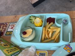 -豪客来牛排(汕头东厦100店)