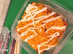 -孖记茶档·热腾茶餐(江南西plus店)