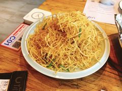 灯影土豆丝-U你·天然调味(南湖总店)