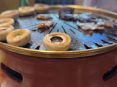 -西塔老太太泥炉烤肉(双井店)