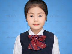 -海马体照相馆(大连罗斯福广场店)