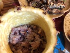 -纳兰傣雀傣味餐厅