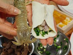 -金龙·打边炉(南京西路店)