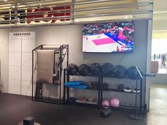 -聚健身GatherFitness(余杭店)