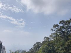 -紫金山山顶公园