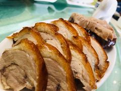 -便宜坊烤鸭店(幸福大街店)