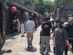 -东关历史文化旅游区-东门遗址