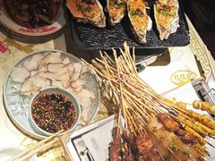 -串盟烧烤大排档·长沙美食地标(星沙店)