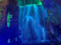 -泰安地下龙宫景区