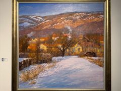 -中华艺术宫(上海美术馆)