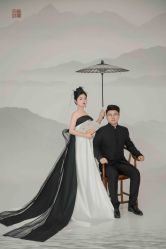 -蜜恋婚纱摄影·客片研发(苏州店)