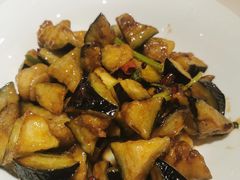 风味茄子-金春禧(世茂国际广场店)