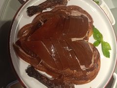 -大鸭梨烤鸭(枣园店)