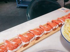 肥牛-煲宫猪肚鸡(晶品店)