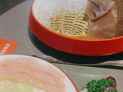 -生活如沸·顺德水牛奶火锅(大学路店)