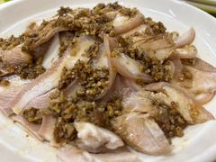 -红炎炎农家菜老字号(金水台店)