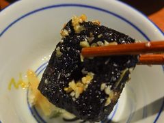 老长沙臭豆腐-老湘村·湖南土菜(天河维多利店)