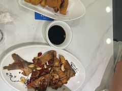 -有藕有鱼·湖北菜(唐家墩店)