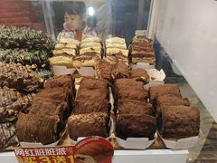-味多美蛋糕(劲松京客隆店)