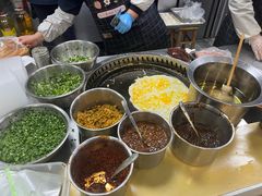 -金杨老摊头蛋饼(金口路店)