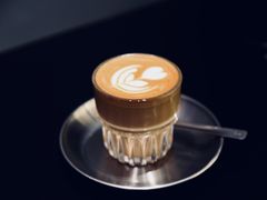 澳白-BE NORMAL CAFE(霞溪路店)