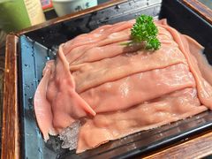 -吼堂老火锅(太古里总店)