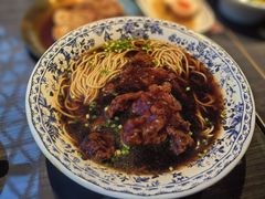 -阿大排档(长春这有山店)