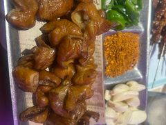 -状元阁烧烤(新华路总店)