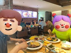 -豪客来牛排(文化路店)
