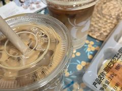 -瑞幸咖啡(人工智能创业基地店)