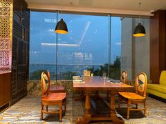 -V Bar海景扒房(北海湾惠龙万达嘉华酒店)