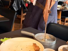 -拉蒂娜·巴西牛排馆 Latina·Brazilian Steakhouse(铜仁旗舰店)
