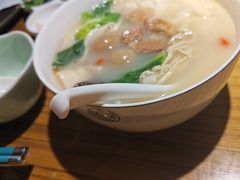 -禾珍珠家常小馆(河南博物院店)