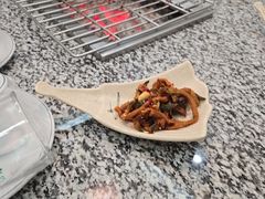 -震海贝烤贝·民俗特色店(延吉总店)