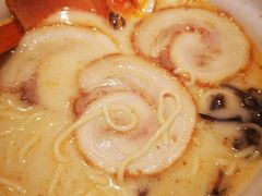 -味千拉面(上海蓝天路店)