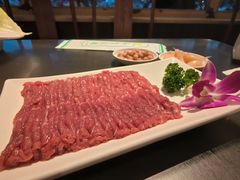 -南门涮肉(后海店)