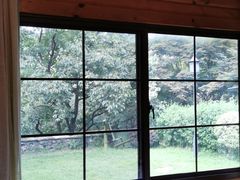 -宁波余姚老柿林山居度假村