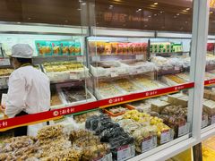 -北京稻香村(京港城生活广场店)