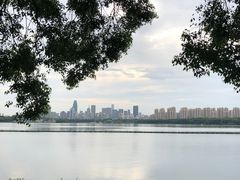 -东湖生态旅游风景区