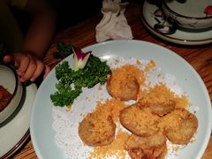 -嘉禾·悦享餐厅(八方汇店)