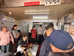 -老五鸡丝豆花面粉(瑞金北路68号院店)