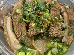 -繁仔牛杂(石排店)