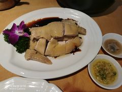 -汇景花园酒家(基立下道店)