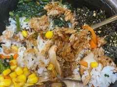 -朴大叔拌饭(上海真如环宇城店)